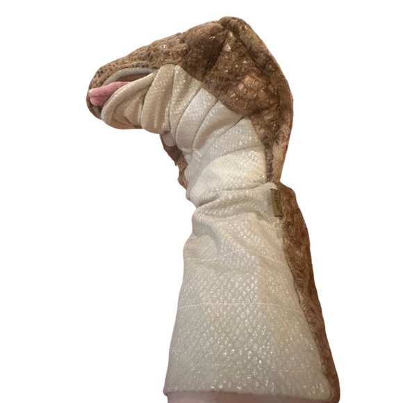 Rare Folksmanis puppets cobra stage puppet - Excellent Cond - Picture 5 of 13